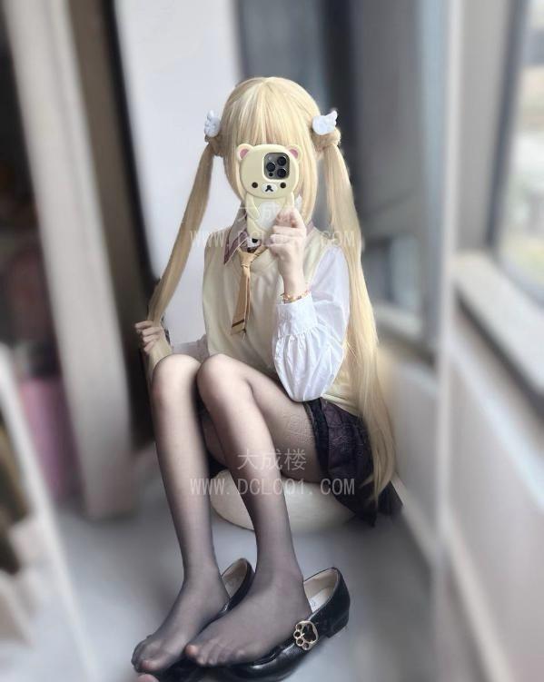 静安可cos白虎b吸吸酱