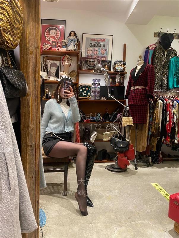 昌平回龙观长腿丝足