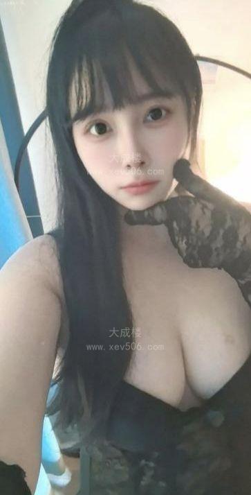 成都木瓜奶晨晨