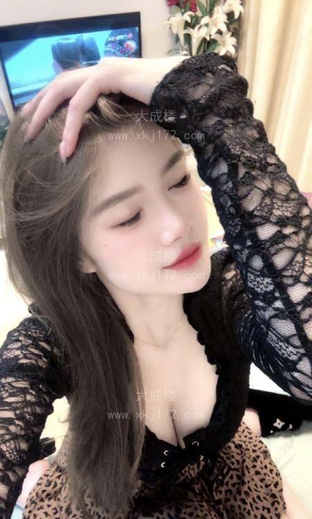 龙岗洋洋大长腿