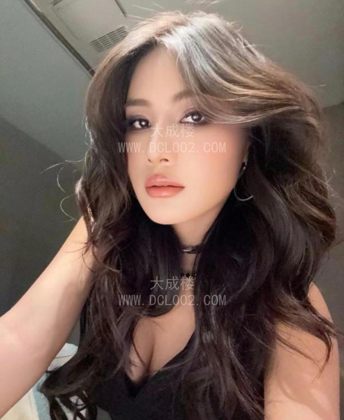 静安爱跳舞的健身御姐