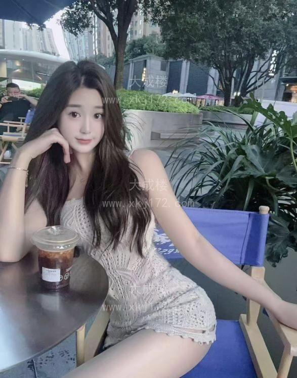 大长腿高颜值极品MM