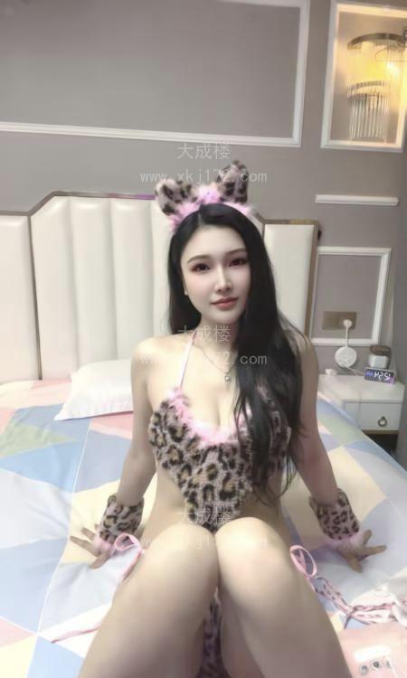 红牌御姐蓝采儿