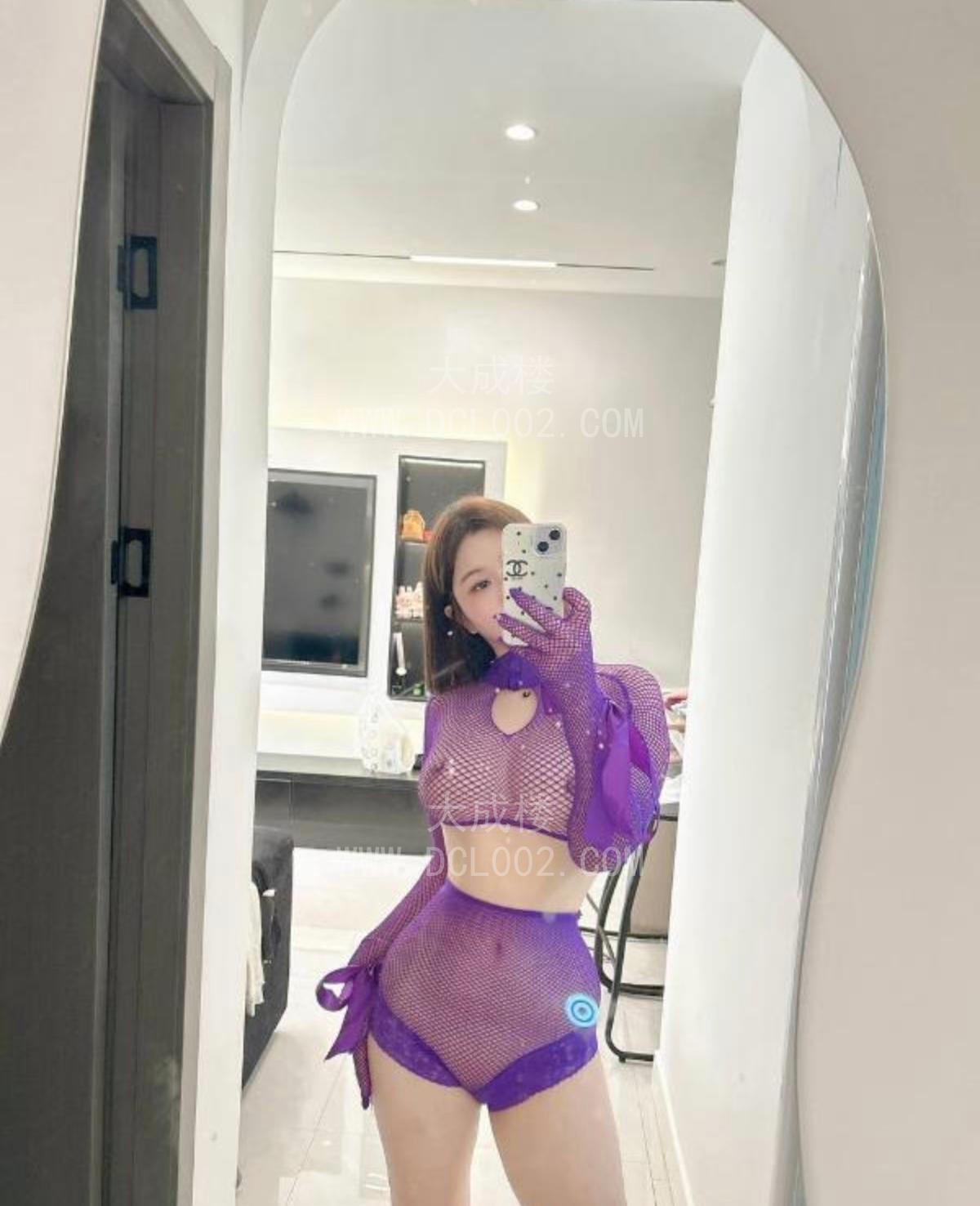 上城短发颜值翘臀曦瑶