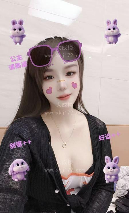 河南岸骚女安朵