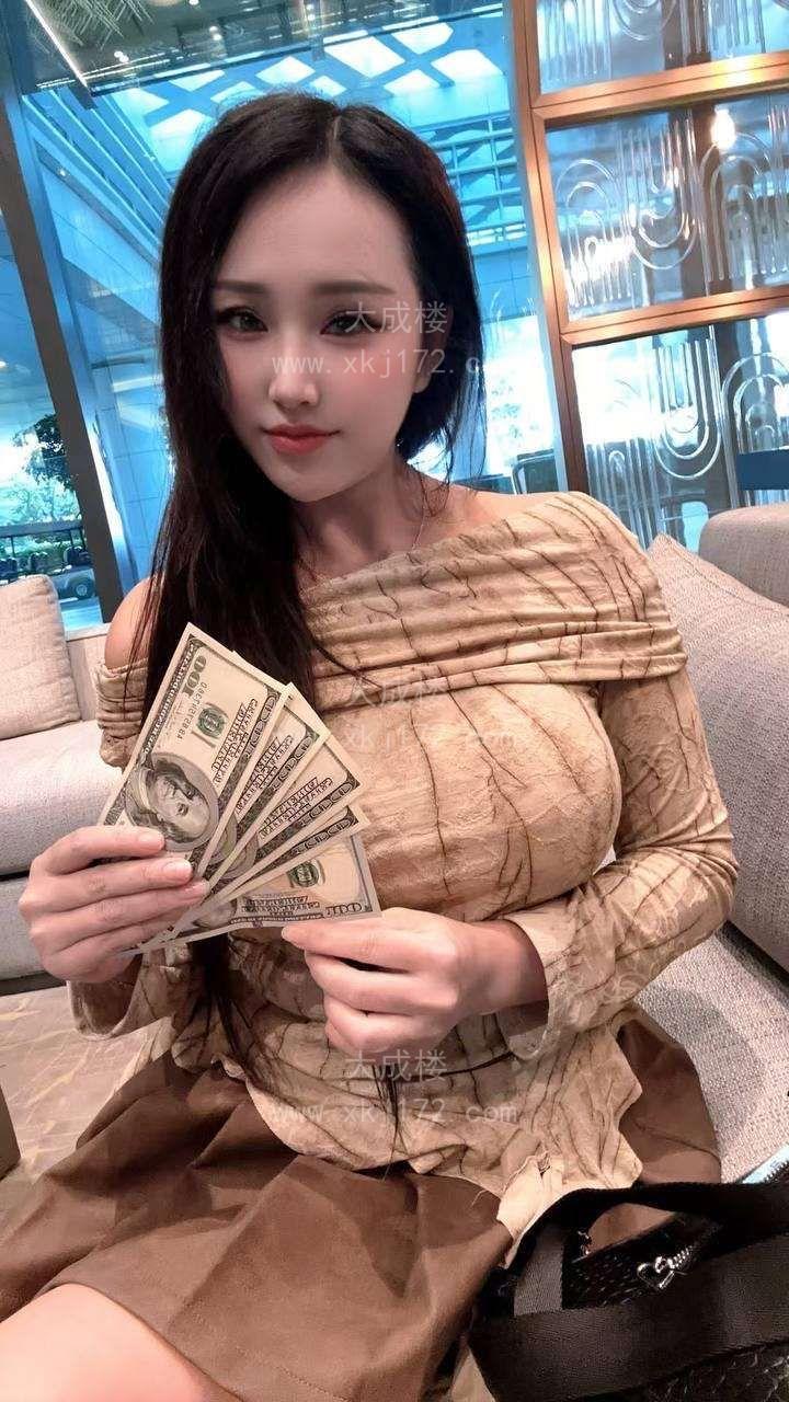 罗湖魅力女人白雪