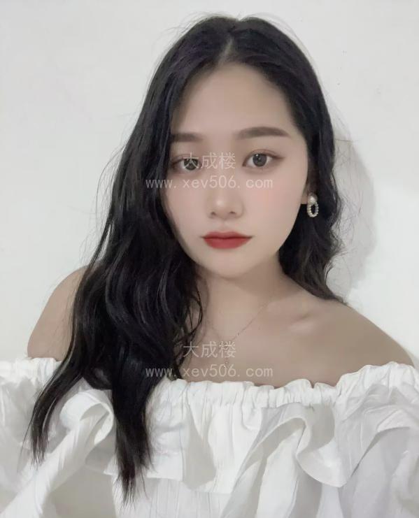 南山风骚萝莉小安