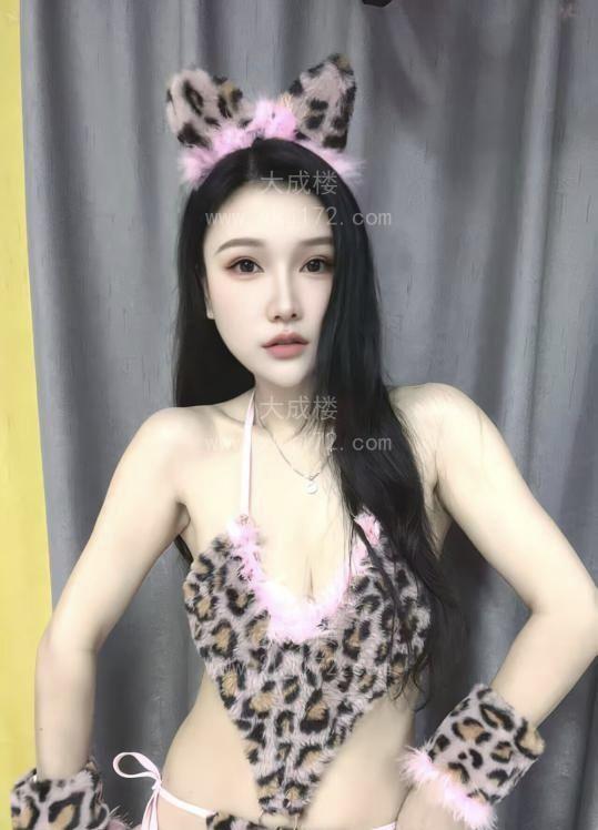 红牌御姐蓝采儿