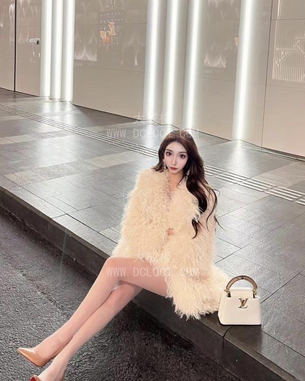 沈阳人妖TS模特彤彤