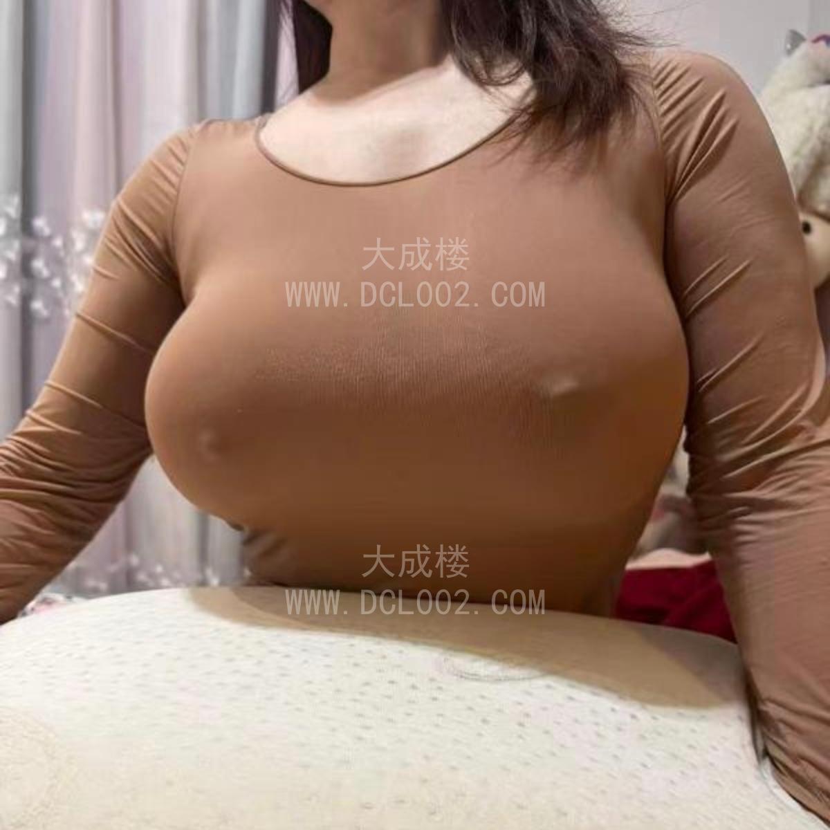 闵行可三通G奶大胸女