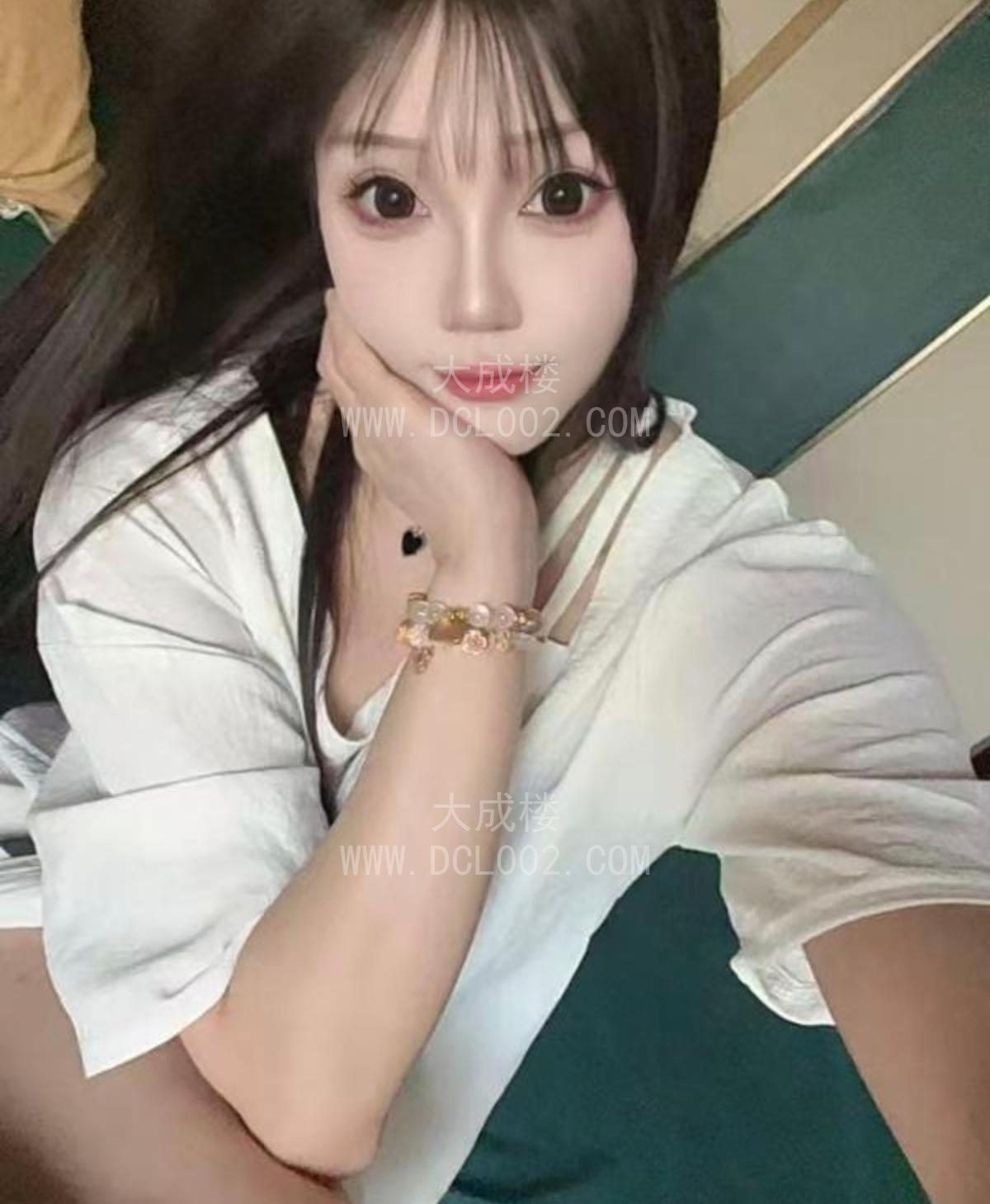 武汉可萝可御的喵喵姐姐